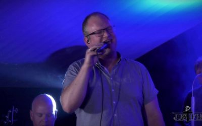 Justified – Ain´t it just like the Lord