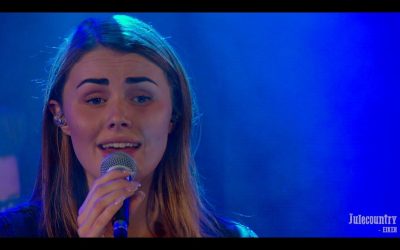 Justified – Det Fins En Gud – Julecountry 2021