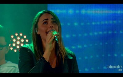 Justified – Du He Ein Gud – Julecountry 2021