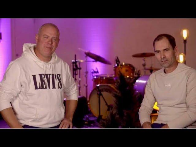 Justified «Englevakt – Album No. 2» episode 1 – «Henrik & Vidar»