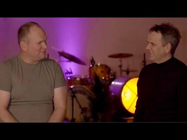 Justified «Englevakt – Album No. 2» – episode 2 – «Egil & Asbjørn»