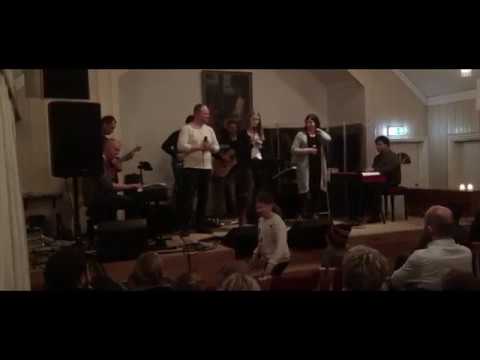 Justified/Oline Meland – Takk Min Jesus