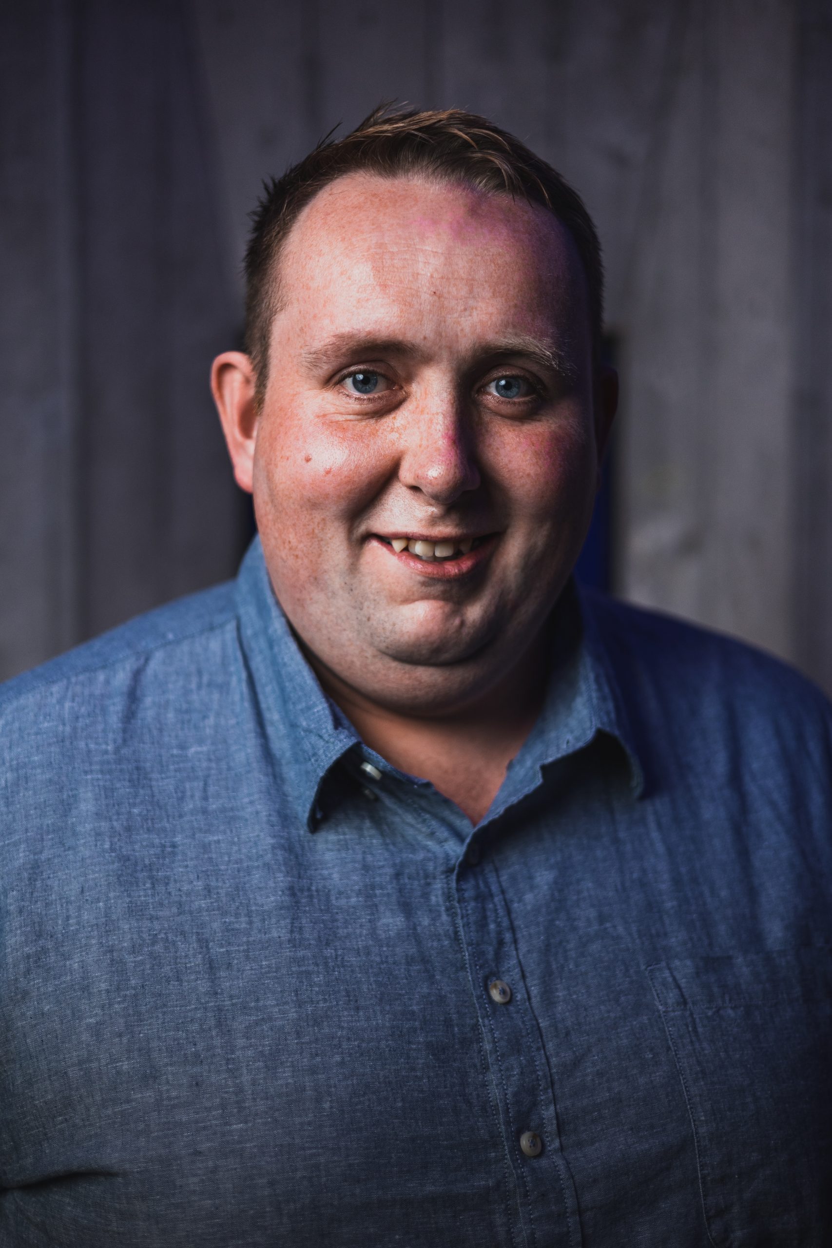 Magne Vestgård Furuvald